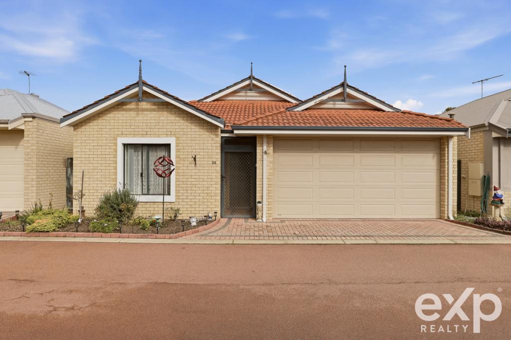 25/9 Bradbury St, Rockingham, WA 6168