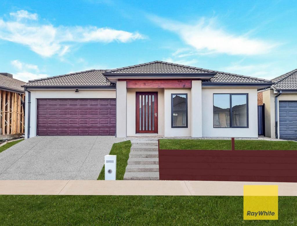 42 Maling Rd, Truganina, VIC 3029