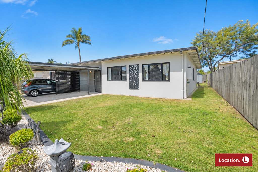 1/8a Courtice St, Walkervale, QLD 4670