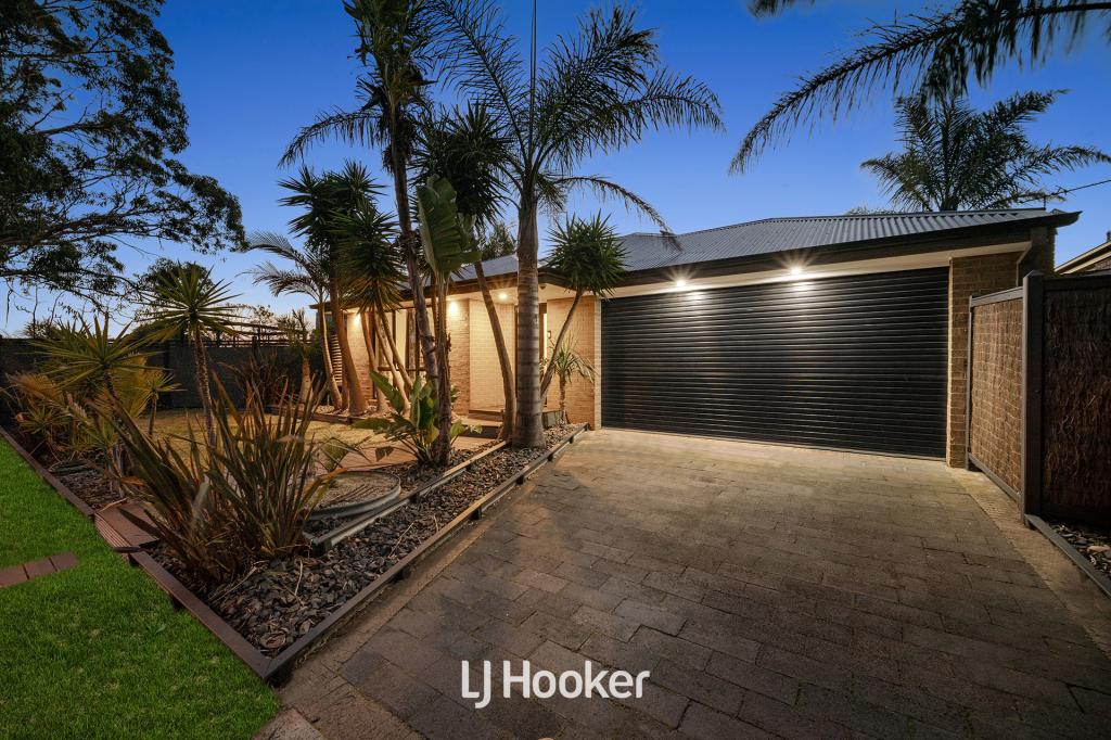 9 Lahinch Gr, Cranbourne, VIC 3977