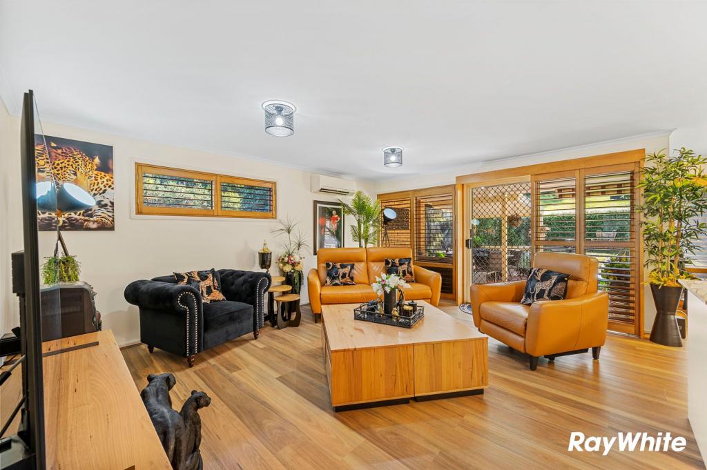 48A MELALEUCA CRES, CATALINA, NSW 2536