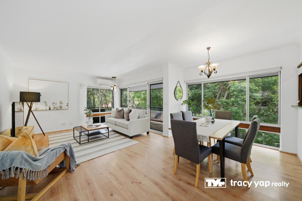 12/21 Ray Rd, Epping, NSW 2121