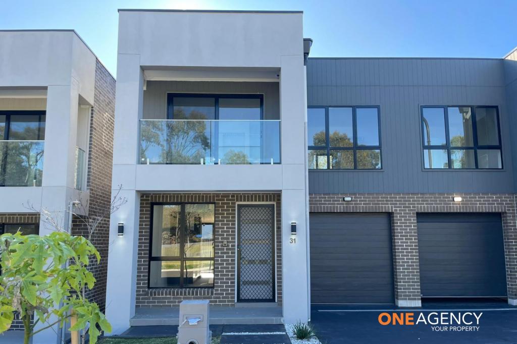 31 Cribbin St, Marsden Park, NSW 2765