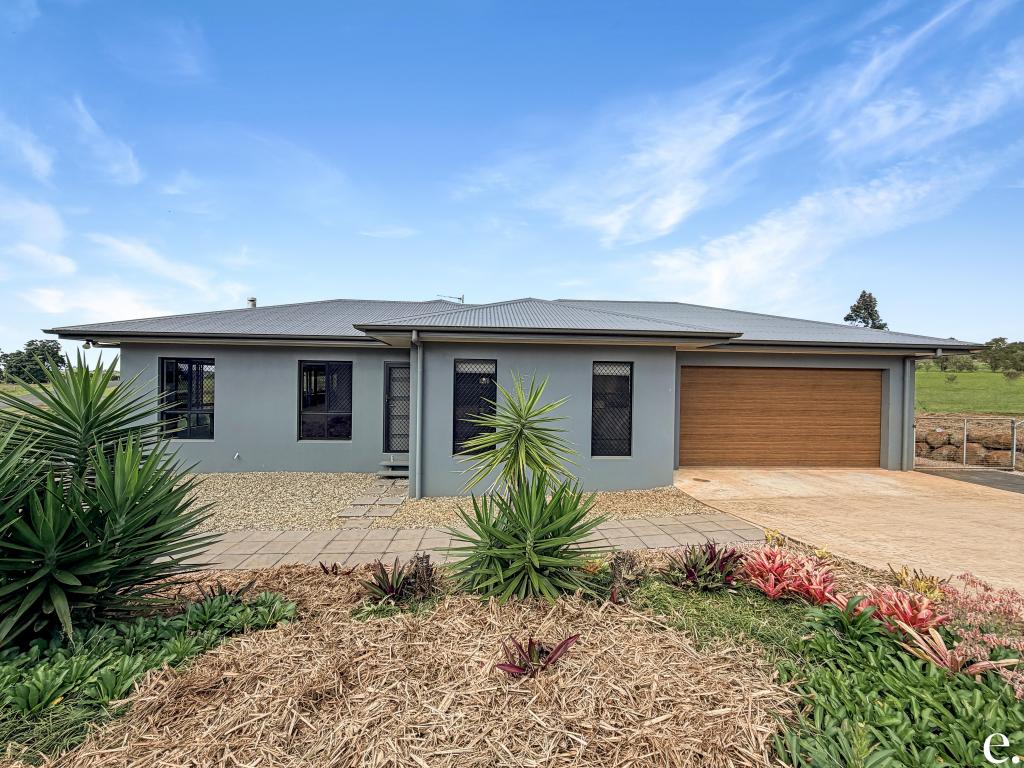 6 Jessica Rd, Peeramon, QLD 4885