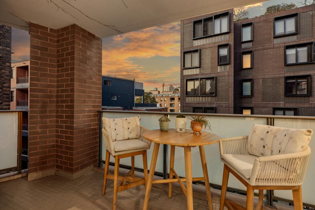 408/16-20 Smail St, Ultimo, NSW 2007