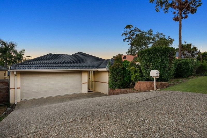 7 Forest Ridge Ct, Springfield Lakes, QLD 4300