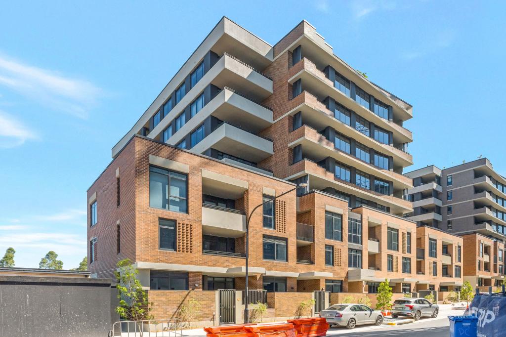 Level 719/5c Glyceria Lane, Tallawong, NSW 2762