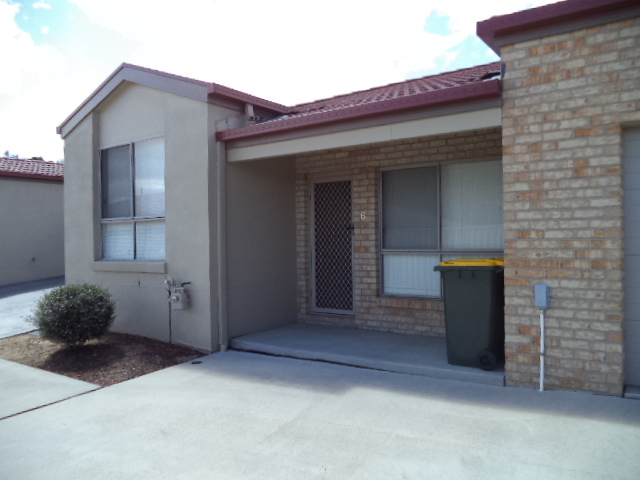 6/9 Dodsworth St, Greenleigh, NSW 2620
