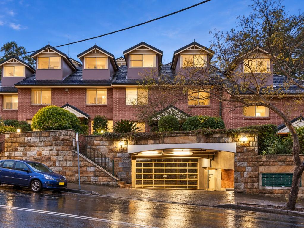 10/29 Rawson St, Neutral Bay, NSW 2089