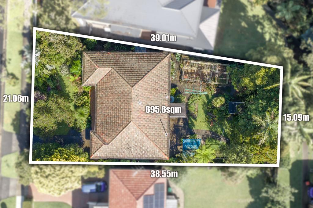 190 Ray Rd, Epping, NSW 2121