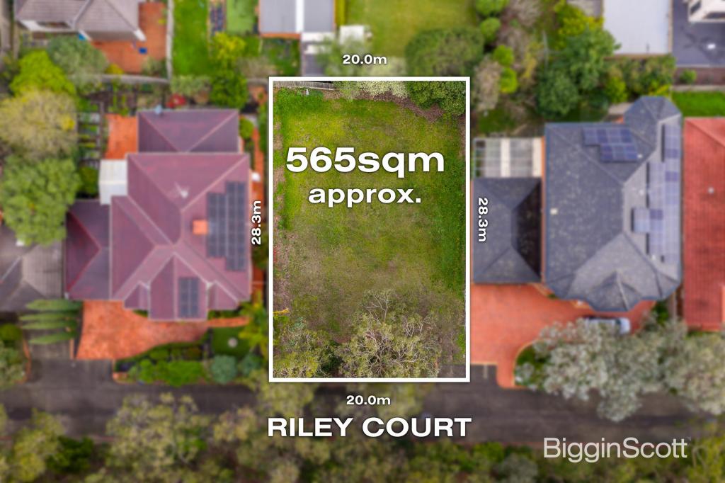 5 Riley Ct, Glen Waverley, VIC 3150