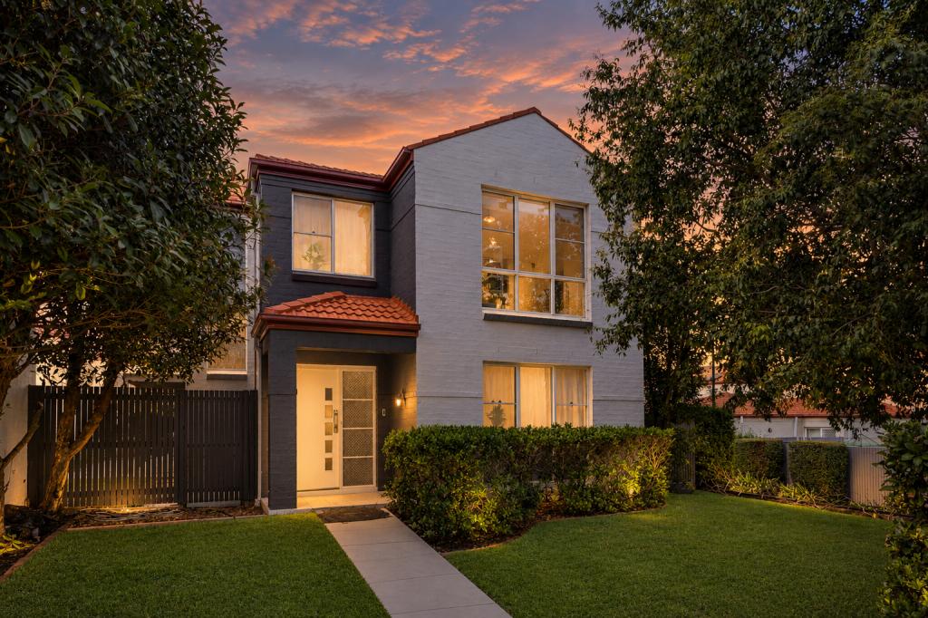 9 Falls Pl, Kellyville Ridge, NSW 2155