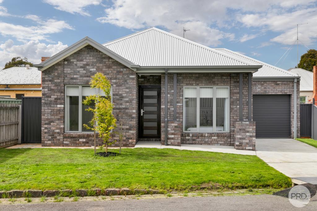 18 Connellan St, Ballarat East, VIC 3350