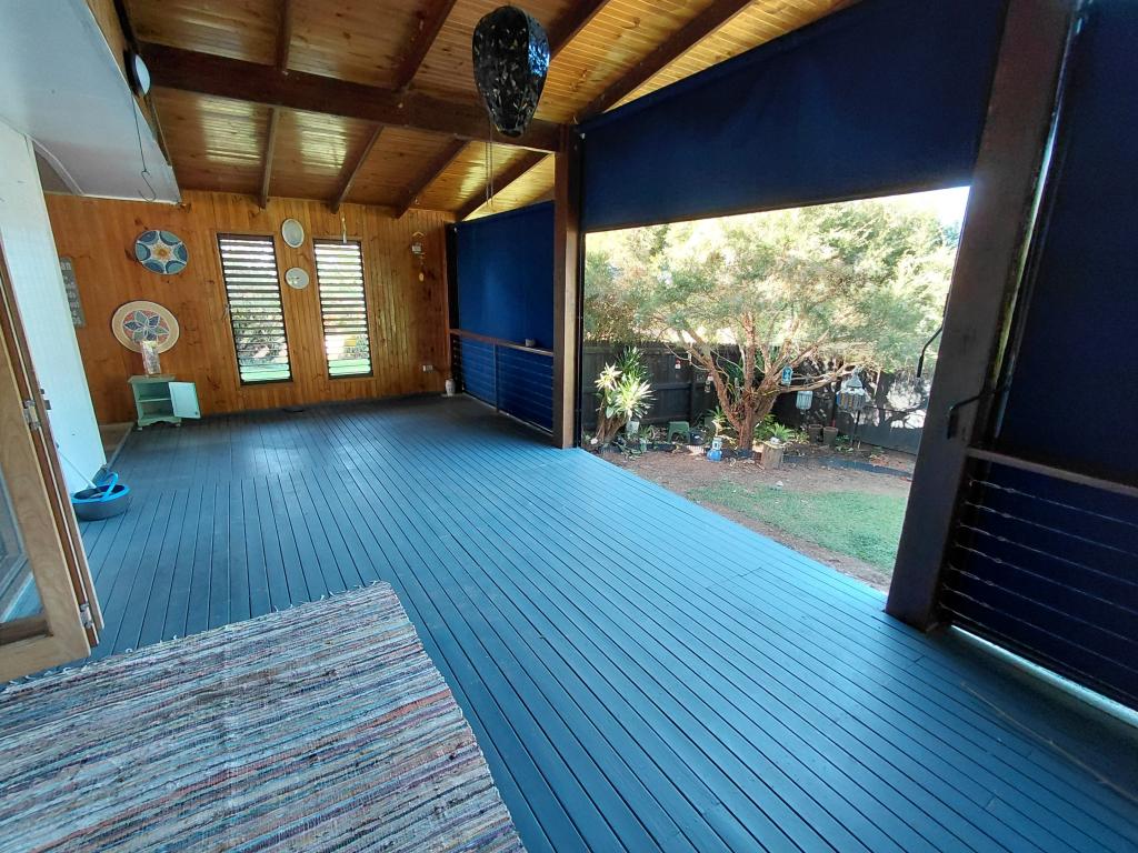 164 Gangemi Rd, Lower Cowley, QLD 4871