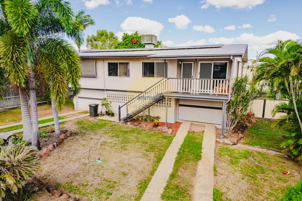 44 Ryan St, Charters Towers City, QLD 4820