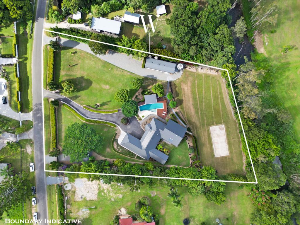 14 GIBSONVILLE ST, TALLEBUDGERA VALLEY, QLD 4228