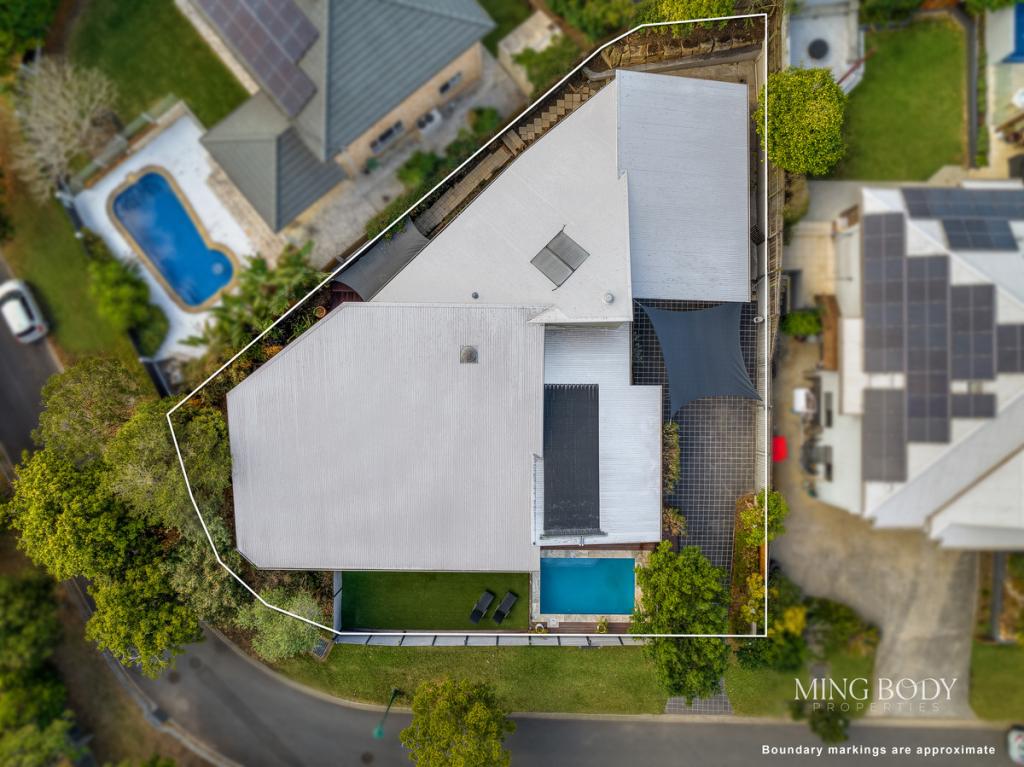 8 Wattle Pl, Gumdale, QLD 4154