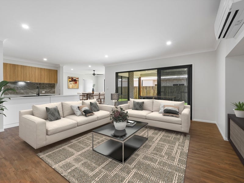 68 WEBCKE CRES, KLEINTON, QLD 4352