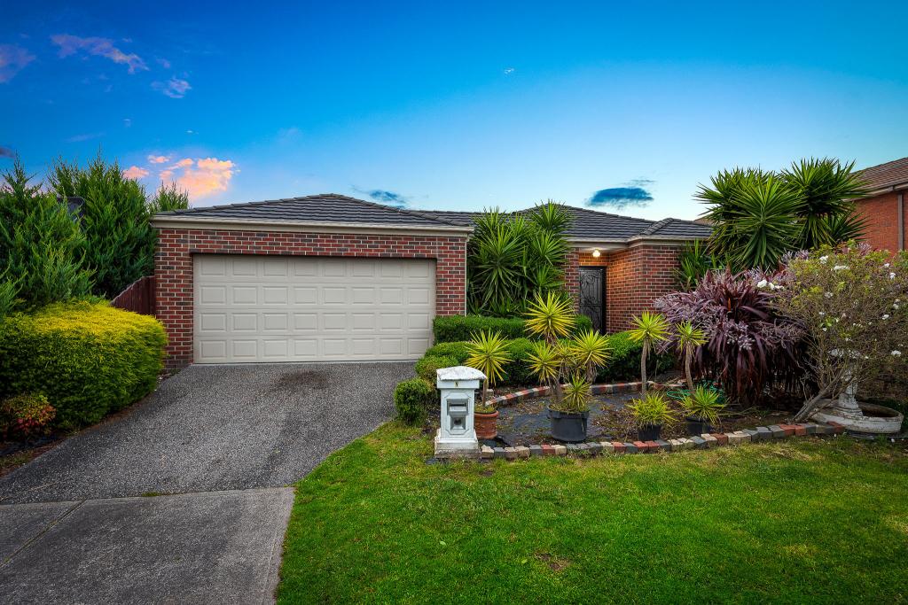 9 Orsino Pl, Berwick, VIC 3806