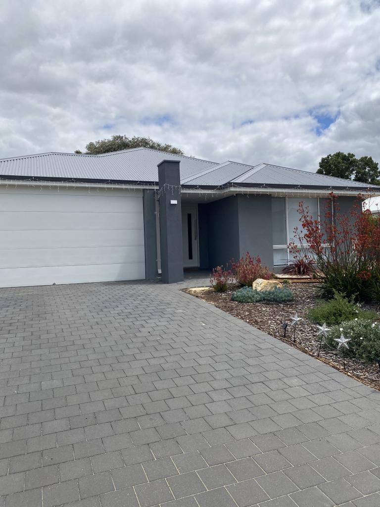 38 Rangatira Cres, West Busselton, WA 6280