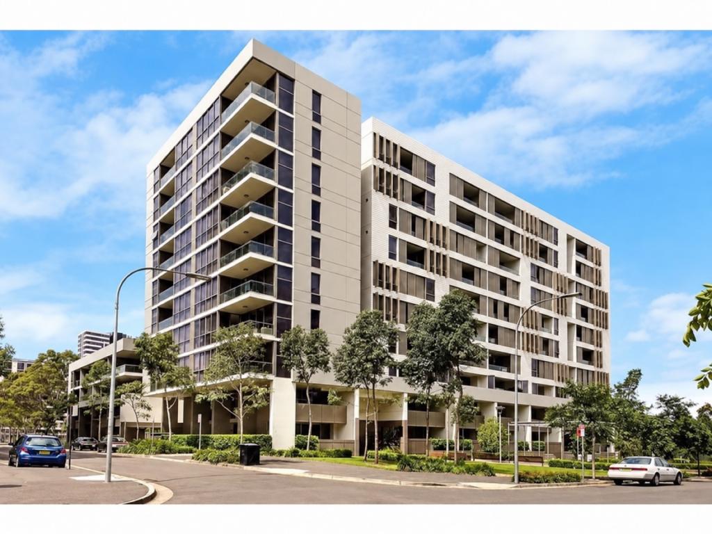 318/17 Grandstand Pde, Zetland, NSW 2017