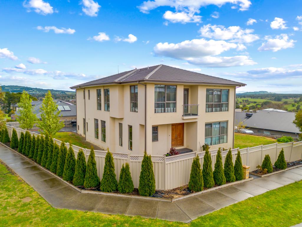 3 The Boomerang, Gisborne, VIC 3437