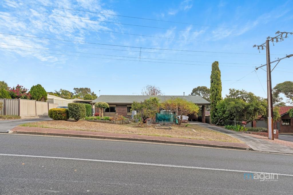 4 Ernest Cres, Happy Valley, SA 5159