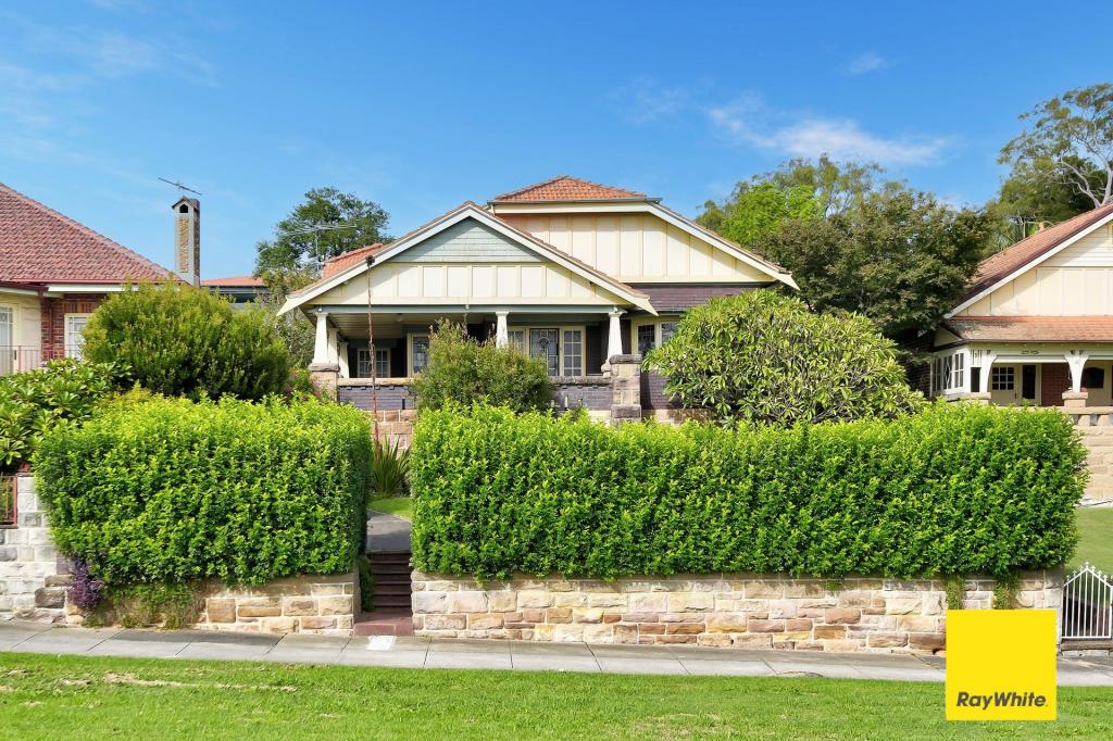 24 DOBROYD PDE, HABERFIELD, NSW 2045