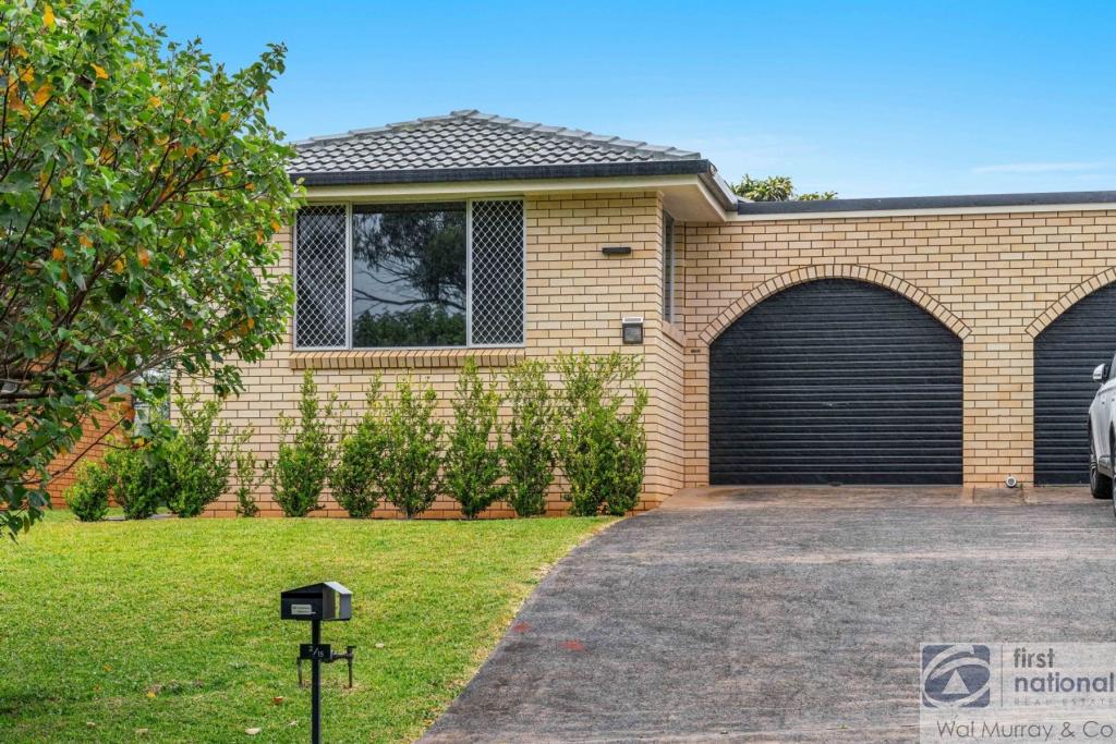 2/15 Greenhills Dr, Goonellabah, NSW 2480