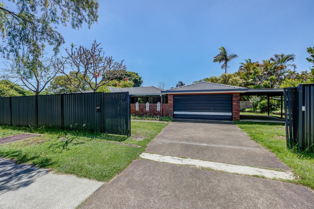 114 Silkwood St, Algester, QLD 4115