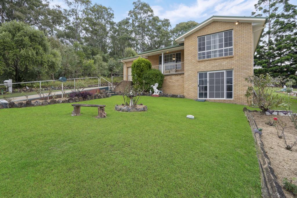 16 Abbott Lane, Dungog, NSW 2420