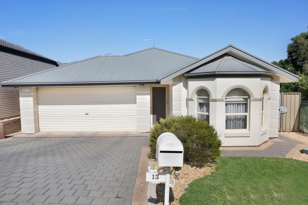 13 Carmelo Cl, Gawler East, SA 5118