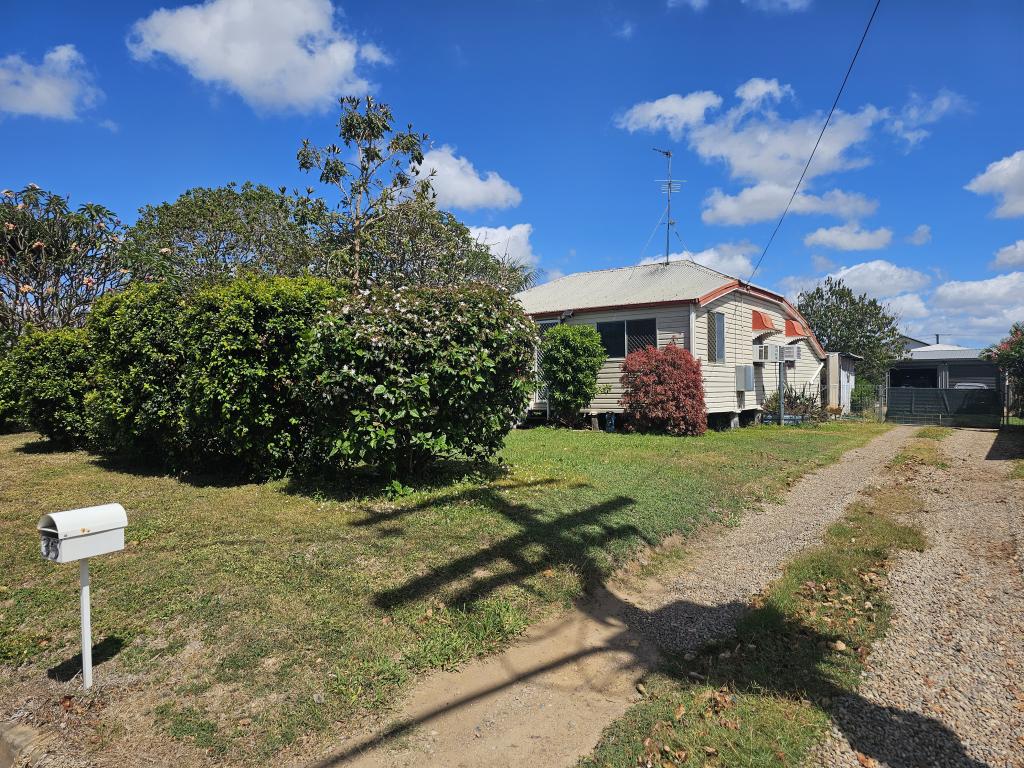 35 Michael St, Ayr, QLD 4807