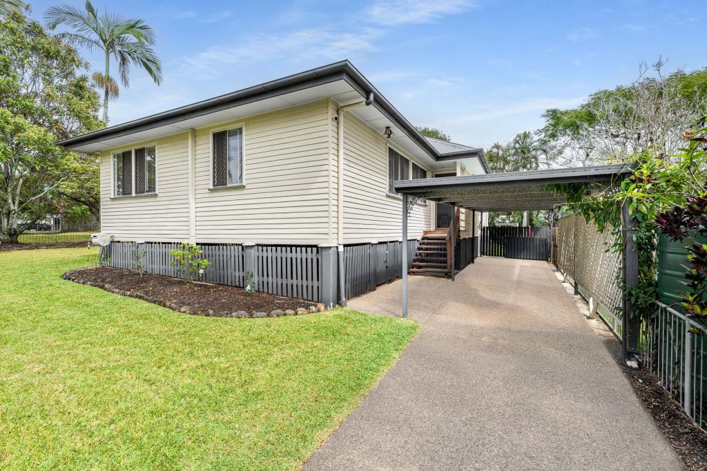 2 Canterbury St, Mount Gravatt East, QLD 4122