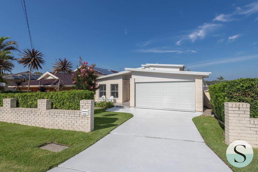 40a Gordon Ave, Summerland Point, NSW 2259