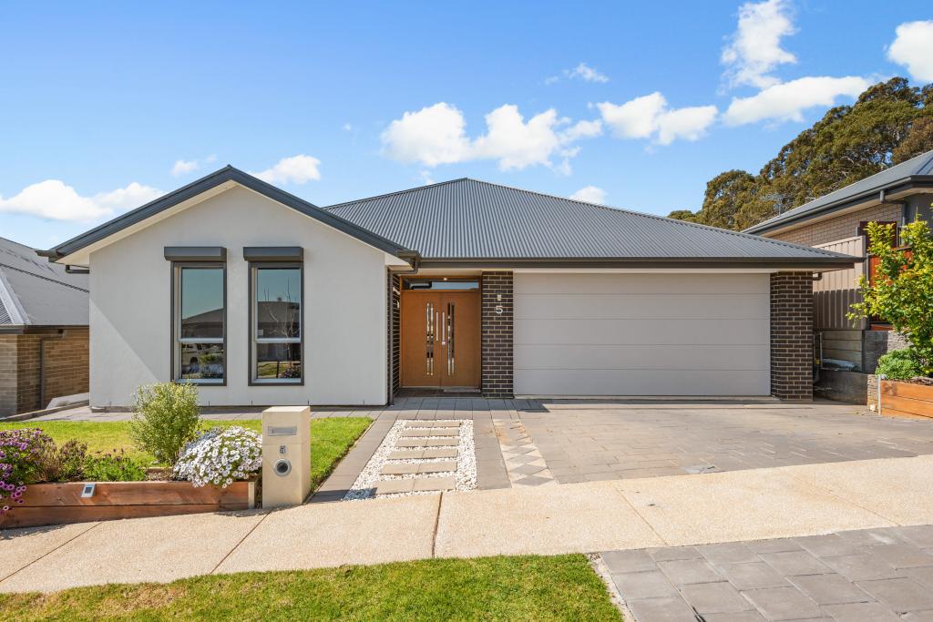 5 Merion Cl, Mount Barker, SA 5251