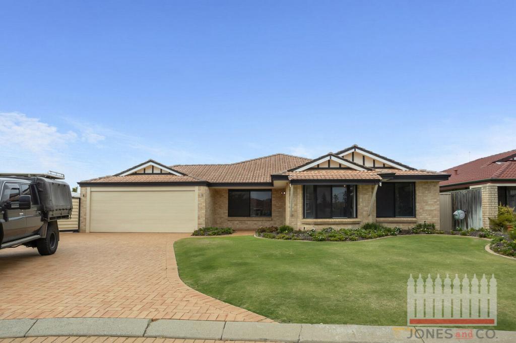 14 Tilbury Mews, Quinns Rocks, WA 6030