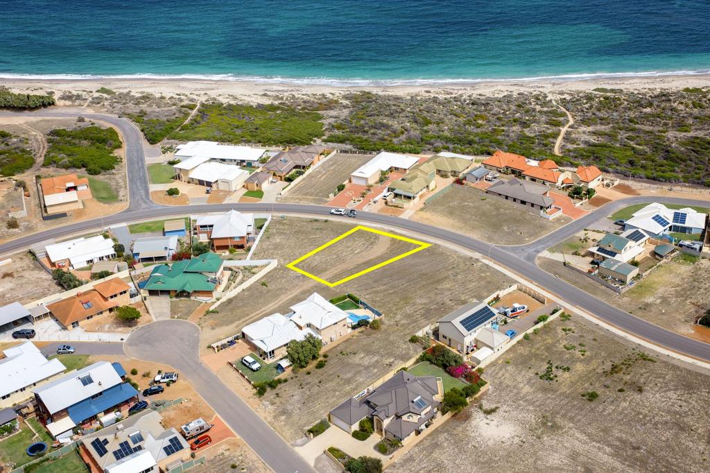 56 North Shore Dr, Dongara, WA 6525