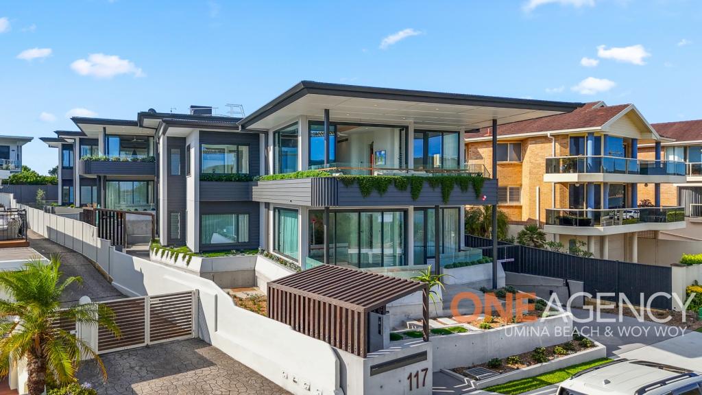 2/117 The Esplanade, Ettalong Beach, NSW 2257