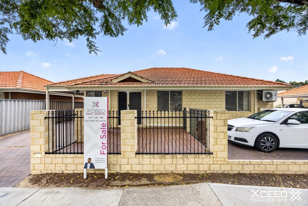 1/20 Stalker Rd, Gosnells, WA 6110