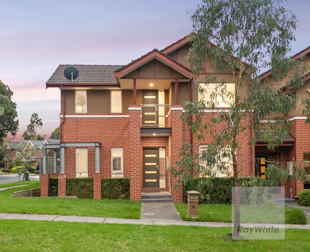 44 Sanctuary Dr, Bundoora, VIC 3083