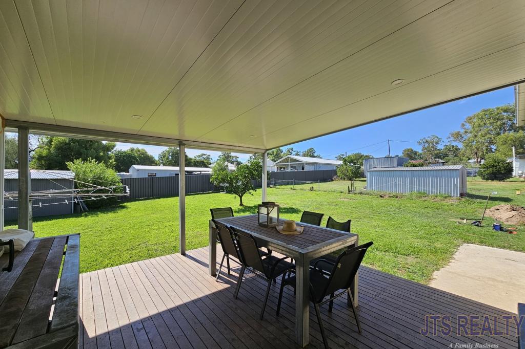 47 Marquet St, Merriwa, NSW 2329