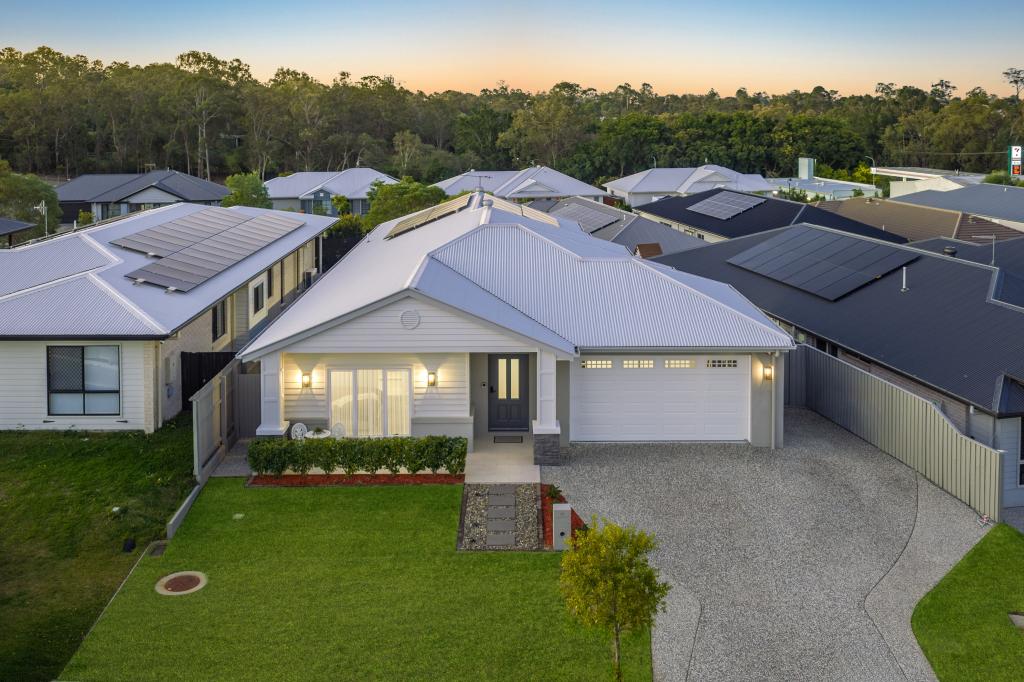 11 Dalma St, Ormeau Hills, QLD 4208