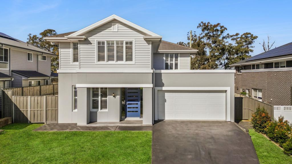 37 Irrigator Dr, North Richmond, NSW 2754