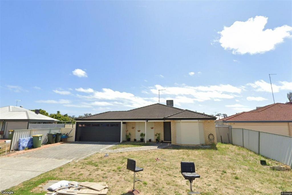 44 Bortolo Dr, Greenfields, WA 6210