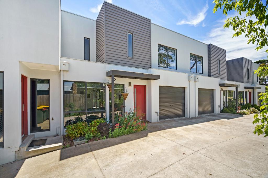 3/23 Gillies St S, Alfredton, VIC 3350