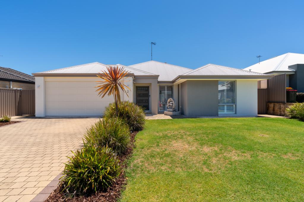 3 Primrose Way, Baldivis, WA 6171