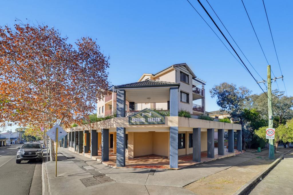 5/2-4 Kane St, Guildford, NSW 2161