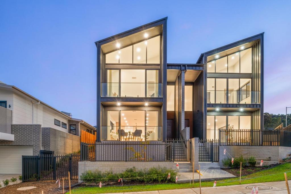 6/34 Leontine Loop, Denman Prospect, ACT 2611