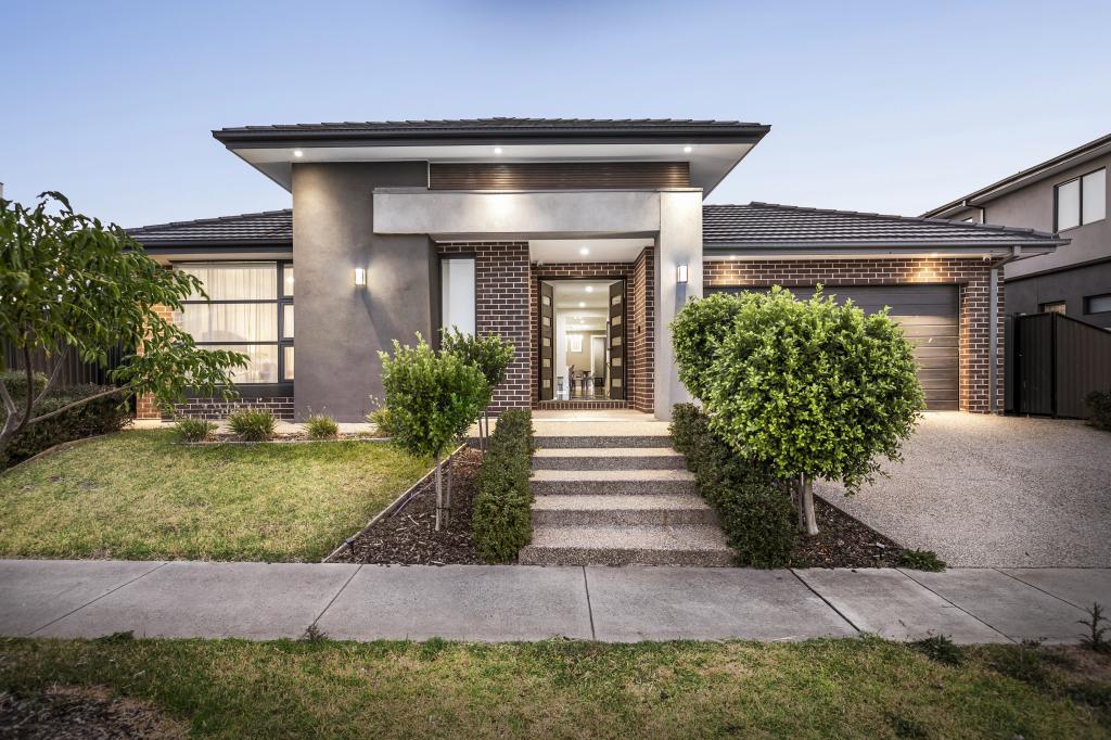 42 Highpark Cct, Craigieburn, VIC 3064